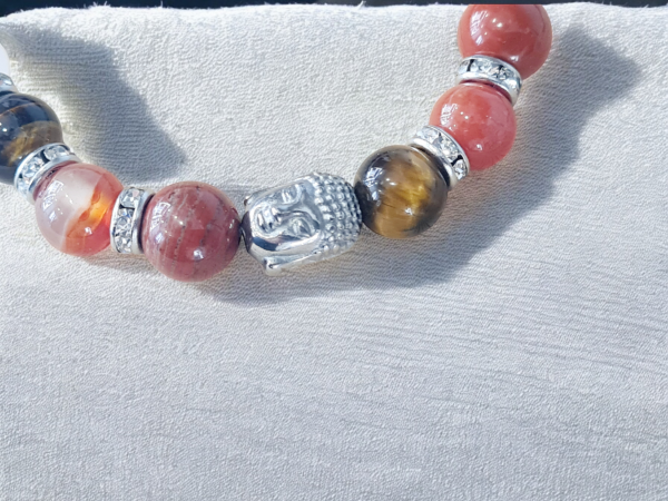 Bracelet 7 chakras